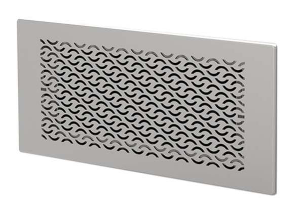 FlexPipe Wand-Gitter-Set FRS-WGS 3 E