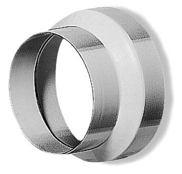 Renopipe Reduzierung RP - RZ 125/100