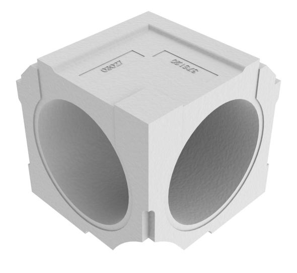 Renopipe Stuck Innenwinkel RP - SIW
