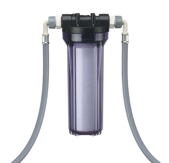 Wasserfilter KWL WF