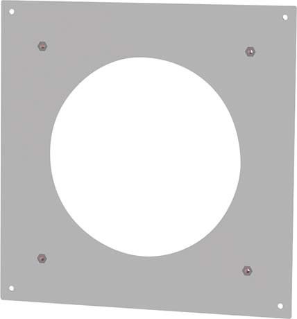 Befestigungsblech PPB 30 ARW BB