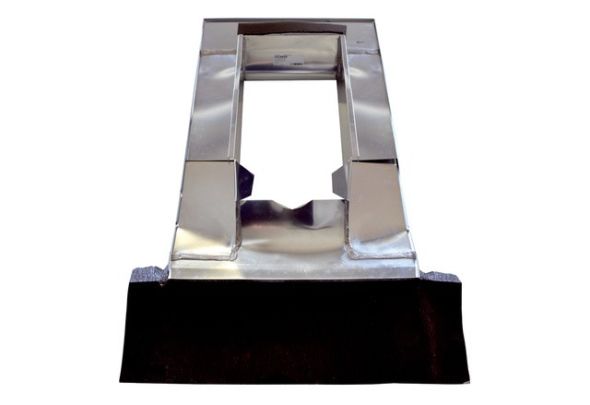 Dacheindeckrahmen PP 45 DER 25-35