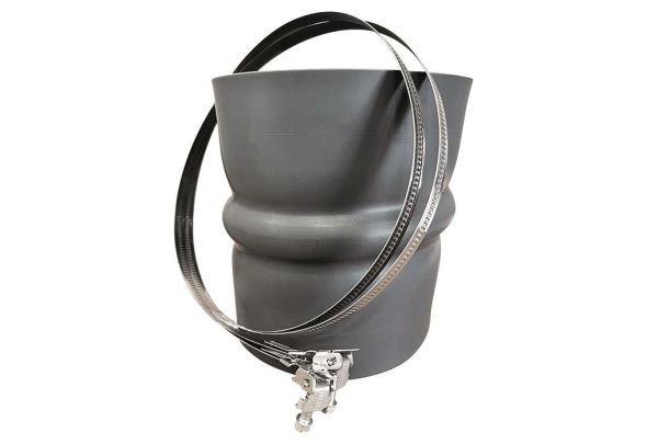 Elastische Manschette STKI 63