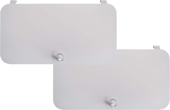 Filterverschlussabdeckung WS-FVA 160