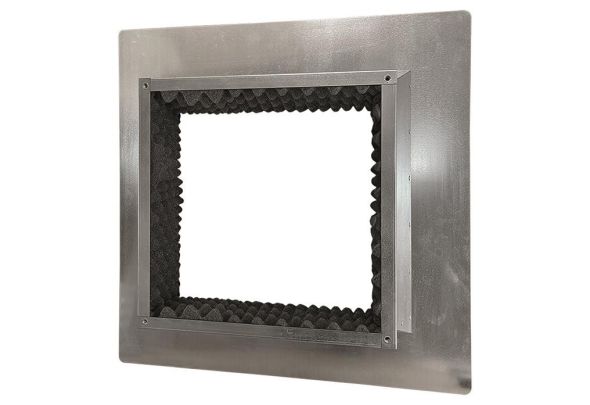 Flachdachsockel SOFI 63-75-80