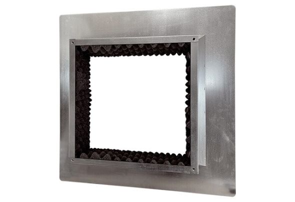 Flachdachsockel SOFI 63-75-80