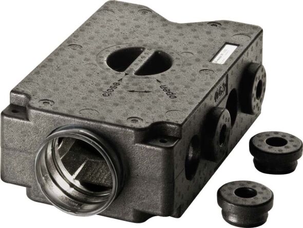Luftverteiler MF-V63