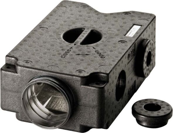 Luftverteiler MF-V75