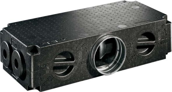 Luftverteiler MF-V90-8