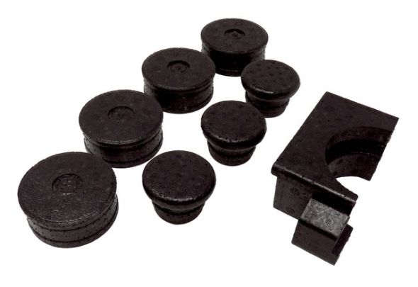 Stopfenset für WS WS 75 S