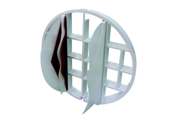 Sturmsicherung ALDS ZLV 80 dB