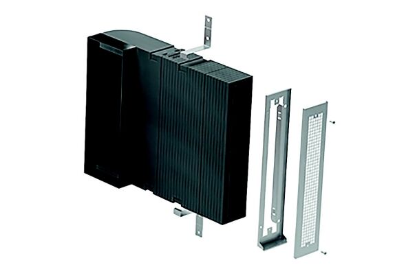 Umlenkung RV 2 VS 90E