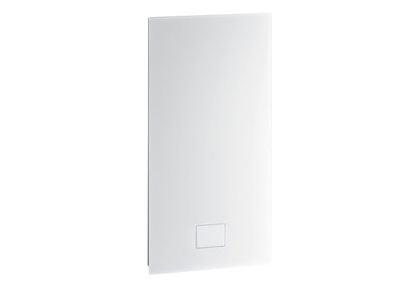 Unterputz-Glas-Abdeckung WS 75 UPGA
