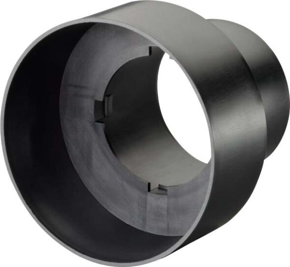 Ventiladapter MF-A63