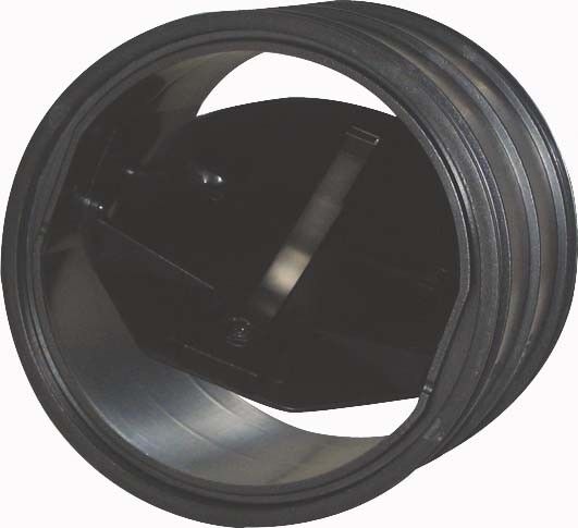 Volumenstromregler VSB 125