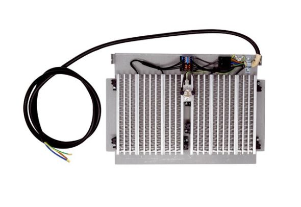 Vorheizregister WS-VH 300