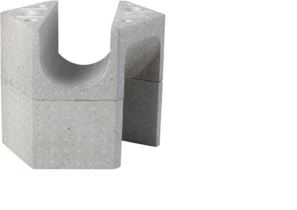Zubehör Integralsystem LSK LSK 303/403