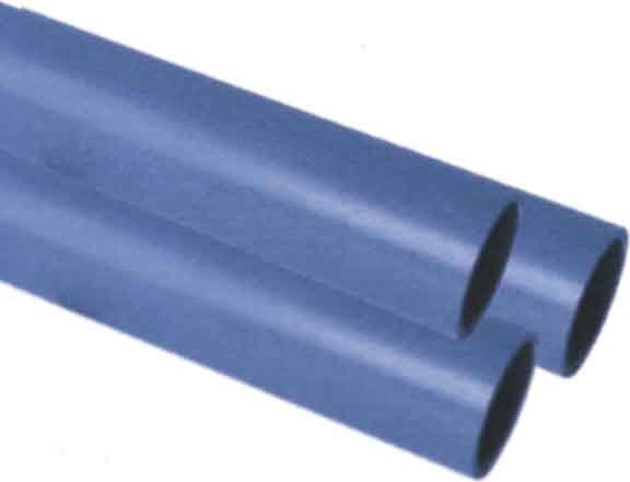 PVC-Kleberohr CP-050 1,5m