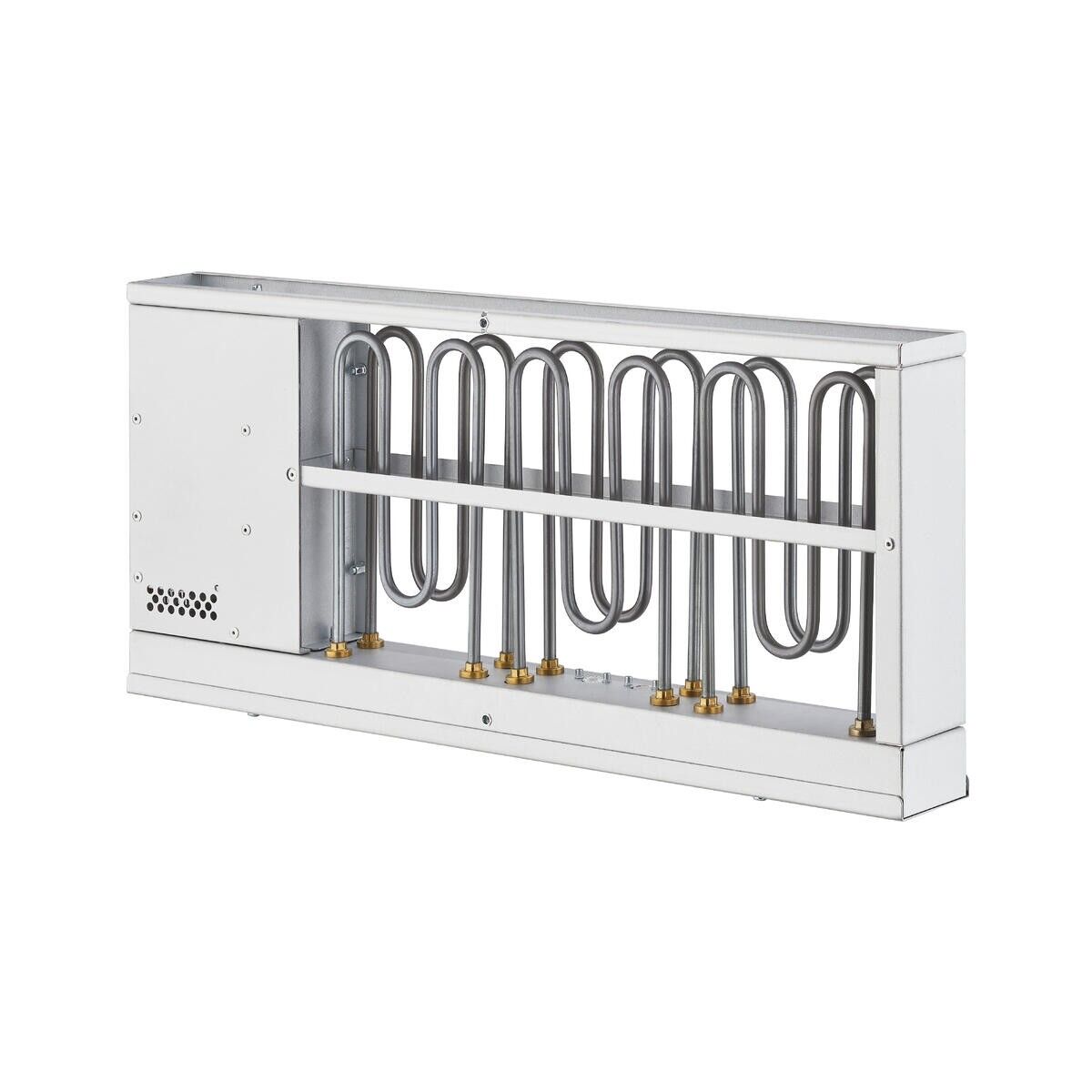 Elektr. Vorheizung intern AIR1-EVH XVP 1800