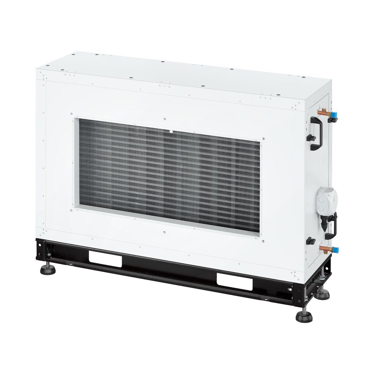 Nachheizung WW extern AIR1-NH WW RH 5000