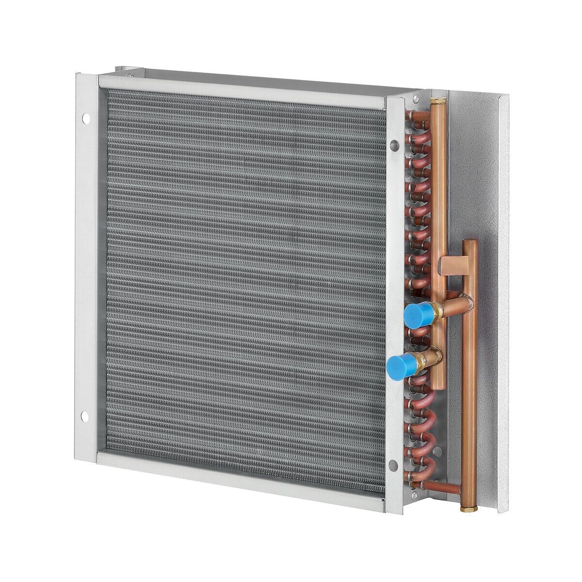 Nachheizung WW intern AIR1-NH WW XH 2500