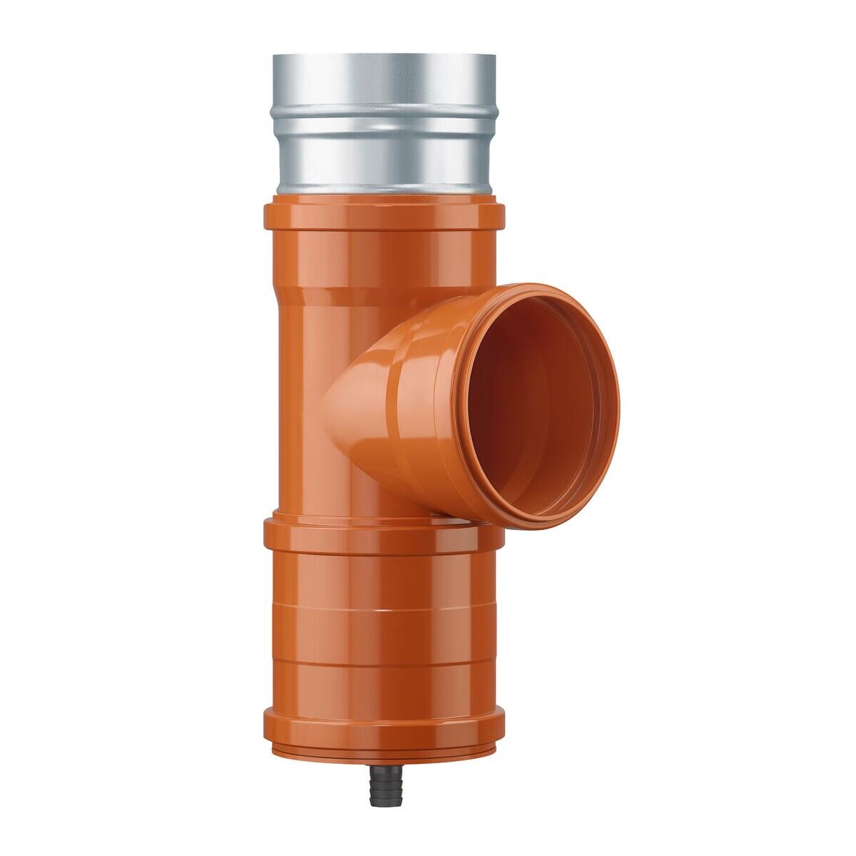 Rohbauset KWL 45-160 SD-RS