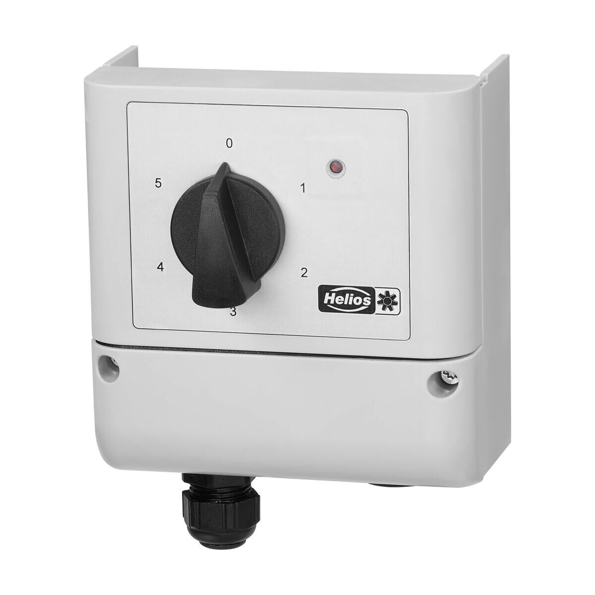 Stufenschalter 5-stufig SA 5-10