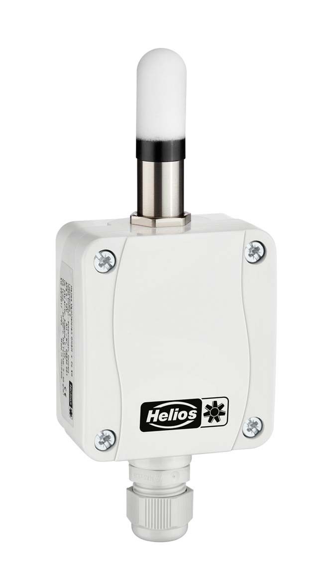Absolut Feuchte Sensor AFS 0-10 V
