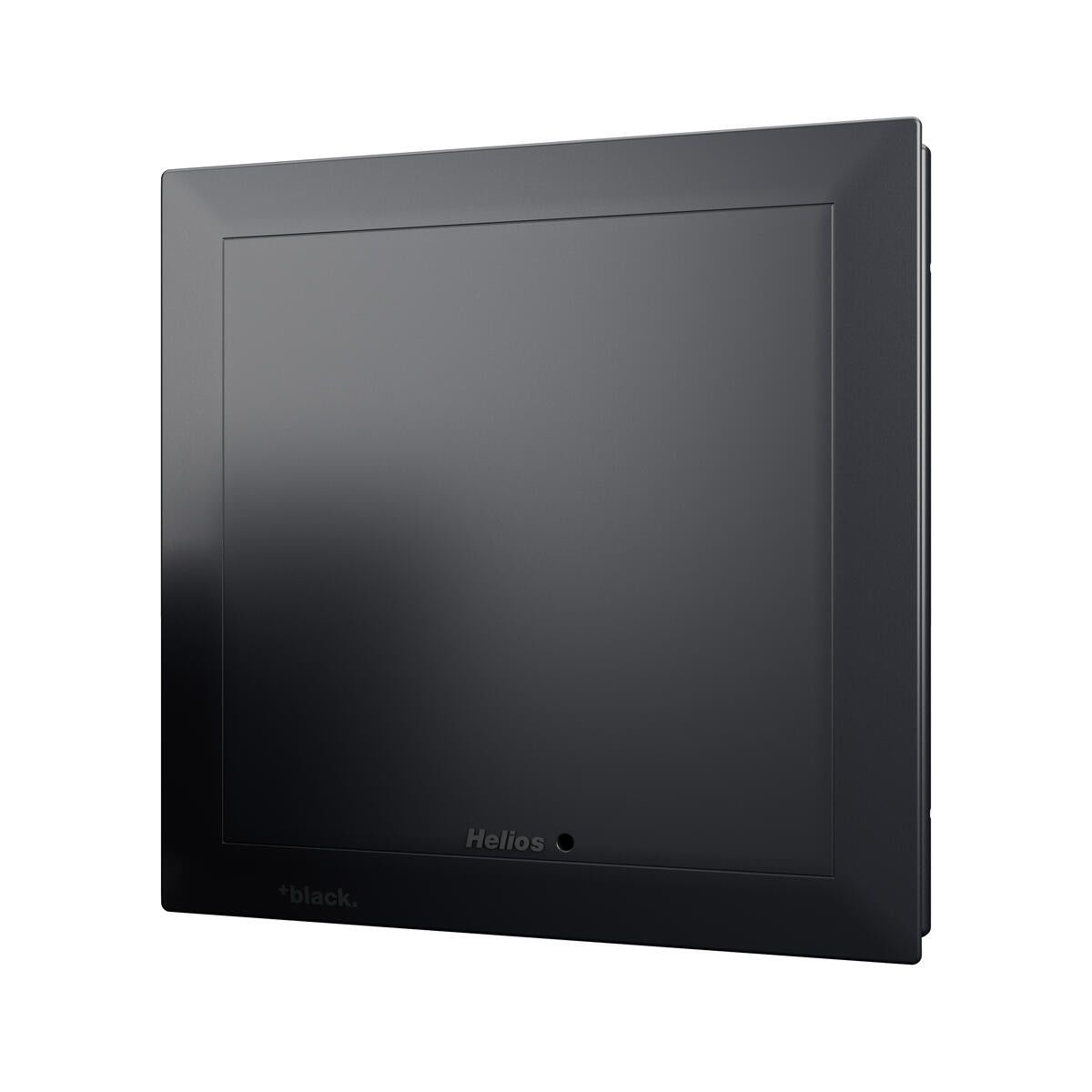 Fassadenblende ELS-FB-F black