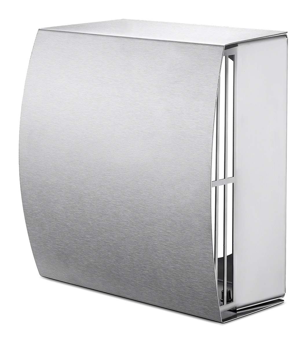 Fassadenblende KWL 45-160 FBT-B