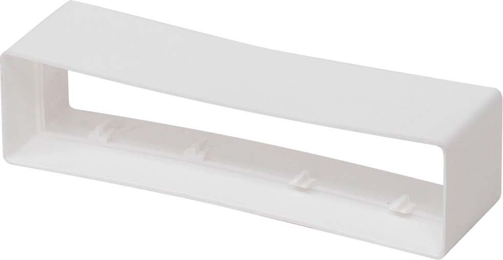 Flachkanal-Verbinder FV