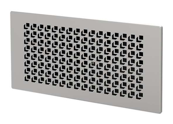 FlexPipe Wand-Gitter-Set FRS-WGS 2 E