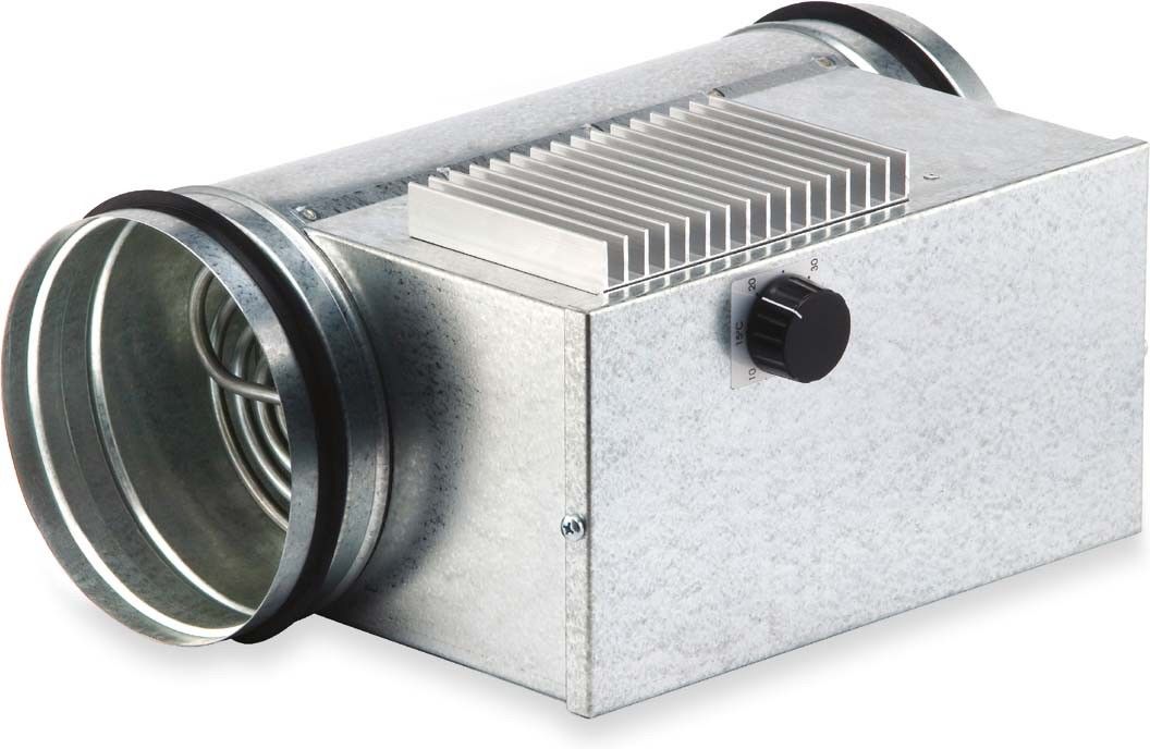 Heizregeler EHRR24160T