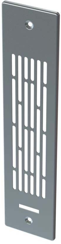 Laibungsgitter KWL 45 LG-B