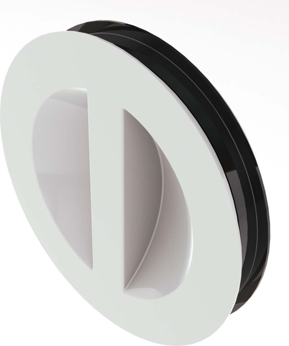 Renopipe Revisionsdeckel RP - RD