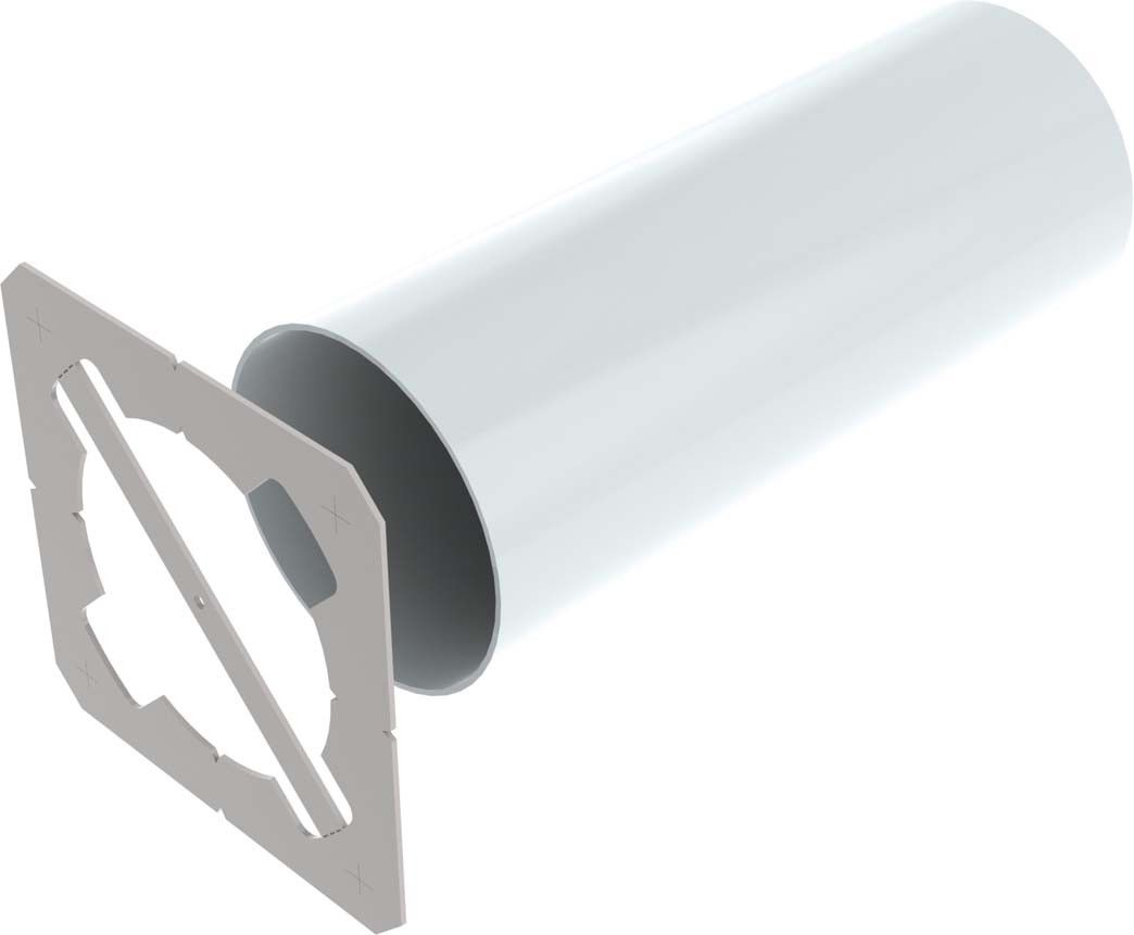 Renopipe Wandhülse RP - WH