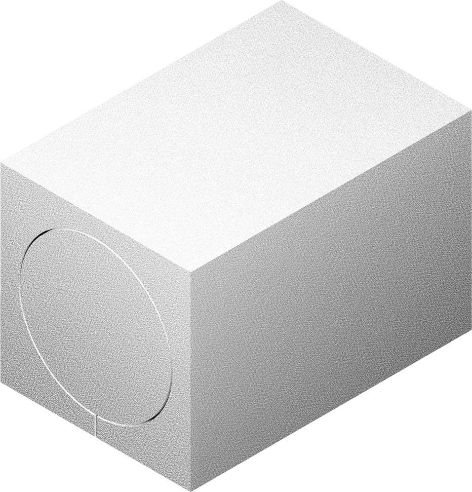 Wandstein KWL 45-160 WS