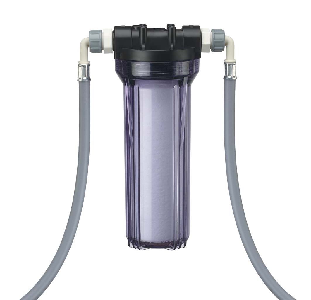 Wasserfilter KWL WF