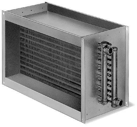 WW-Heizregister WHR2603035