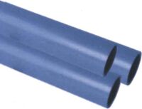 PVC-Kleberohr CP-050 1,5m
