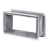 Flexibles Verbindungsstück AIR1-VS 30/15
