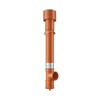 Rohbaupaket KWL 45-160 SD-RP-R