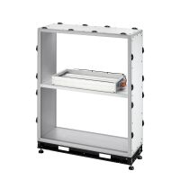 Umluft-Modul AIR1-ULM RH 9500