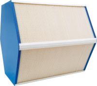 Enthalpiewärmetauscher KWL ET 270/370