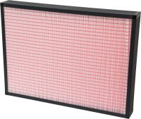 Ersatz-Luftfilter F7 ELF-KWL2000D/7 (VE1)