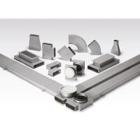 Flachkanal 1500mm 50x150mm FK 150