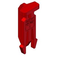 FlexPipe Rohrfixierung FRS-FK (VE10)