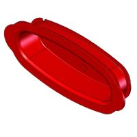 FlexPipe Verschlussdeckel FRS-VD 51 (VE10)