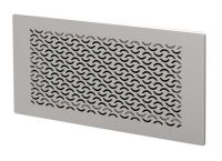 FlexPipe Wand-Gitter-Set FRS-WGS 3