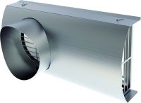 Kombiblende DN 180 IP-FKB 180 B